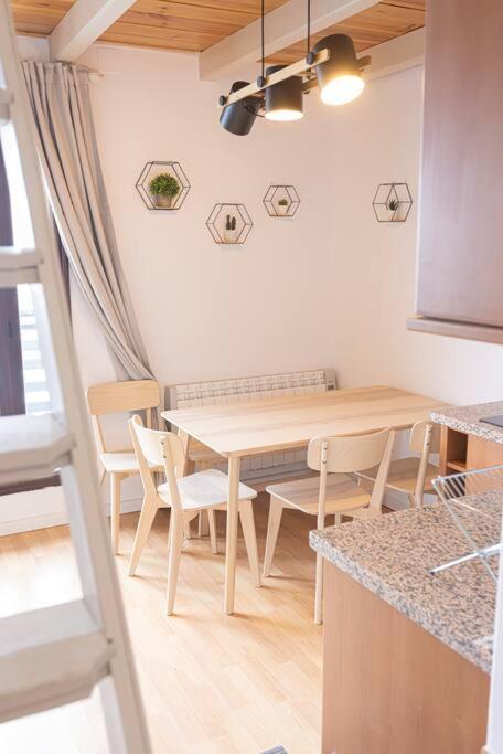 Apartamento Sierra De Mariola Sierra Nevada Ngoại thất bức ảnh