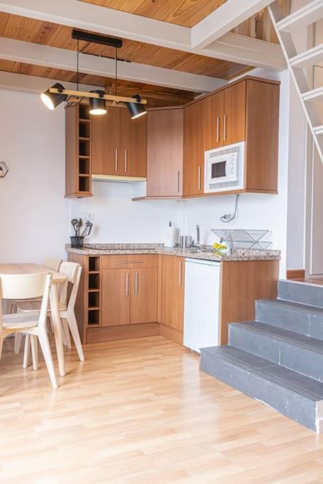 Apartamento Sierra De Mariola Sierra Nevada Ngoại thất bức ảnh