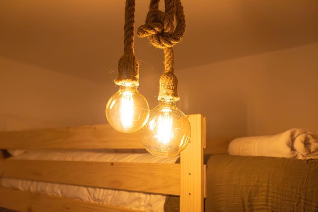 Apartamento Sierra De Mariola Sierra Nevada Ngoại thất bức ảnh