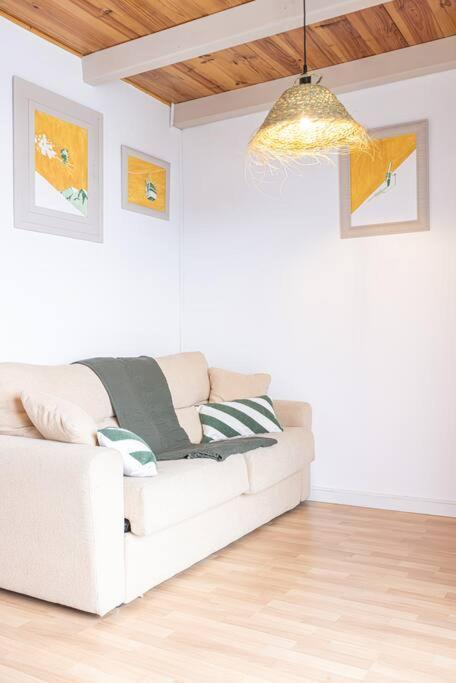 Apartamento Sierra De Mariola Sierra Nevada Ngoại thất bức ảnh