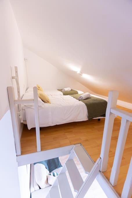 Apartamento Sierra De Mariola Sierra Nevada Ngoại thất bức ảnh