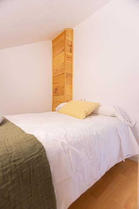 Apartamento Sierra De Mariola Sierra Nevada Ngoại thất bức ảnh